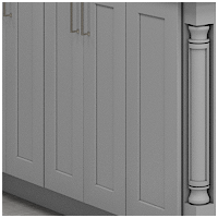 https://walcraftlanding.kinsta.cloud//wp-content/uploads/2019/09/r6_Galaxy_Nickel_Island.png Island Cabinet: Galaxy Nickel