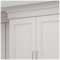 https://walcraftlanding.kinsta.cloud//wp-content/uploads/2019/09/r6_Moldings_Fusion_Blanc.png FABUWOOD - FUSION BLANC - FFT - OFF WHITE - SHAKER - PRE - ASSEMBLED - KITCHEN CABINET - MOLDING